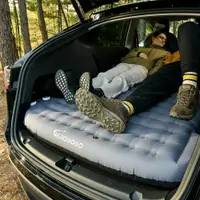 在飛比找樂天市場購物網優惠-AEROGOGO｜Shield Y 自動充氣頂級床墊 擁有最