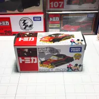 在飛比找蝦皮購物優惠-Tomica 2017 Disney 情人節 米奇特仕車