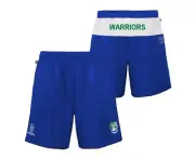 NZ Warriors NRL Outerstuff Performance Shorts by Sporting House