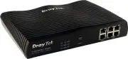 DrayTek VigorPro 5300 Dual WAN Unified Security Firewall - 5PK