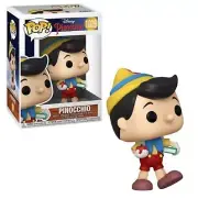 Pinocchio 1029 Funko Pop Vinyl New in Mint Box + Protector