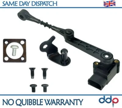 Front Left Air Suspension Ride Height Sensor For Land Rover Range Rover Sport