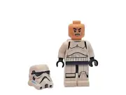 Minifigure Star Wars Imperial Stormtrooper