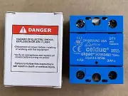 1pc Celduc solid state relay SO963460 35A DC control AC