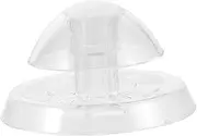 BELLIFFY Aquarium Snail Trap Catcher Durable Plastic Snail Control Tool for Freshwater Aquariums Easy Setup and User Friendly Design and Capture