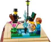 LEGO 40291 Creative Personalities Set