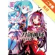 Sword Art Online刀劍神域 聖母聖詠（2）[二手書_良好]81301120015 TAAZE讀冊生活網路書店