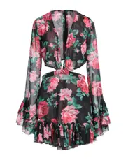 [ALBERTO AUDENINO] ALBERTO AUDENINO Mini dresses - Item 15445104