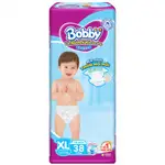 尿布 - BOBBY XL38 尿布超強吸收性吸汗彈性墊