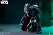 Sideshow Star Wars General Grievous Sixth Scale Figure