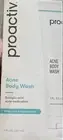 Proactiv Acne Body Wash - 9 oz - Sealed