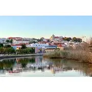 Save 7.00%! Visit Silves Medieval Town by Boat with Hop-Off Hop-On