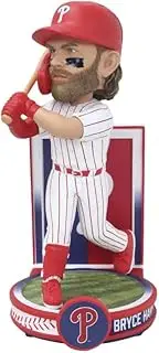 FOCO Bryce Harper (Philadelphia Phillies) Banner Series MLB Bobblehead