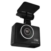 Momento M6 Wi-Fi HD Dual Camera Wi-Fi enabled Full HD (1080p) dash cam