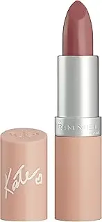 Rimmel London Lasting Finish Lipstick-Kate - 45 Rose Nude For Women 0.14 oz Lipstick