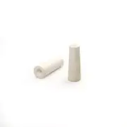High Quality Long Life Ceramic Sandblast Nozzle 2 pack Fits Most Air Sandblaster