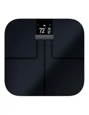 [Garmin] Index S2 WiFi Smart Scale Black