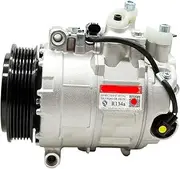 Air Conditioning AC Compressor ，Compatible For MERCEDES-BENZ ，SPRINTER VIANO VITO MITO W209 0032302311 A0032302311 0012305211 0022300911