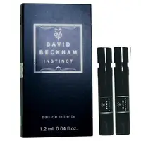 在飛比找蝦皮購物優惠-David Beckham Instinct 貝克漢本能香水