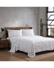 Wrangler Cacti Ultra Soft Sheet Set