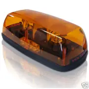 15" NEW VOLTEX FIRE TOW LED LIGHT BAR STROBE HALOGEN LIGHTBAR