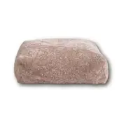 Huxford Grove The Moroccan Sheepskin Filled Ottoman Pouffe Sqr 65cm Nappa
