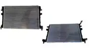 RADIATOR FOR VOLKSWAGEN GOLF MK7