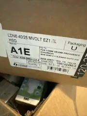 ldn 40/35 mvolt ez1 el Lithonia Lighting
