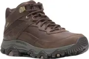 Merrell Moab Adventure 3 Mid J003821 Waterproof Outdoor Hiking Shoes Boots Mens