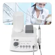 Woodpecker Style Ultrasonic Scaler with Comfortable Scaling LED Handpiece