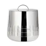 Christofle Graphik Insulated Bucket