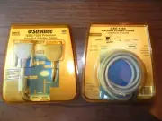 NEW* STRATITEC 10 Ft Centronics Parallel Printer Scanner Cable - 2 AVAIL @ DISCT