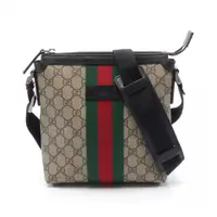 在飛比找PopChill優惠-[二手] 【日本直送】 中古GUCCI[AB]WEB 雙G 