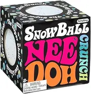 Schylling, Inc NEE DOH Snowball Crunch