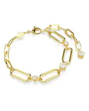 Swarovski Dextera Chain Bracelet