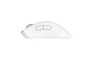 Razer DeathAdder V3 Pro Ergonomic Wireless Gaming Mouse - White (RZ01-04630200-R3A1)