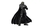 Man of Steel General Zod Action Figure