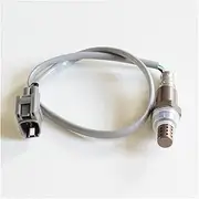 18213-63J01 Air-Fuel Ratio Oxygen Sensor, Compatible for Suzuki Liana 1.6L ，Compatible for Ignis Swift III 1.3L 1.5L,Compatible for Wagon 1.3L SX4， Compatible for Fiat Sedici