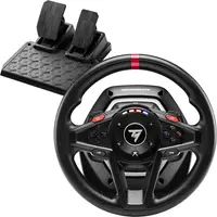 在飛比找友和YOHO優惠-Thrustmaster T128 賽車方向盤 (XBOX/