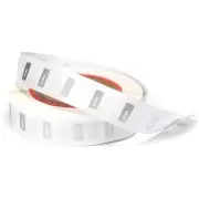 100 PCS NFC Tags Sticker with NTAG213 Chip Blank NFC Stickers Adhesive9147