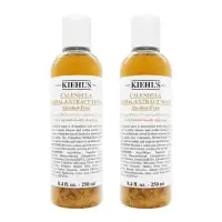 在飛比找環球Online優惠-KIEHLS 契爾氏 金盞花植物精華化妝水250ml 超值2