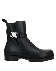 [1017 ALYX 9SM] 1017 ALYX 9SM Ankle boots - Item 17224434
