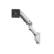 Ergotron Hx Wall Monitor Arm White