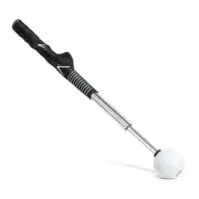 Swing Trainer Aid - Swing Training Aid for Flexibility, Tempo, and5754