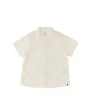 (ASK availability first) visvim FAIRWAY CHAMBRAY S/S (C/SI) 0123105011021 new