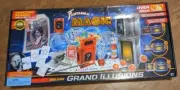 Fantasma Complete Grand Illusions Magic Set - Over 200+ Tricks Kit