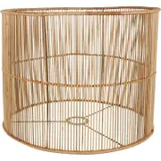 Rhapsody Rattan Lamp Shade 30x20cm