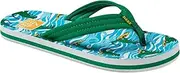 [REEF] Boy's Ahi (Little Big Kid) Sandal