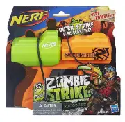Nerf Zombie Strike Ricochet Disc Blaster