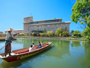 簡保之宿柳川Kanpo no Yado Yanagawa